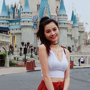 Meet your Posher, Natalie